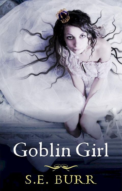 Goblin Girl(Kobo/電子書)