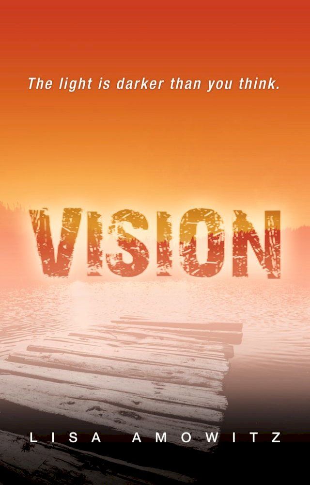  Vision(Kobo/電子書)