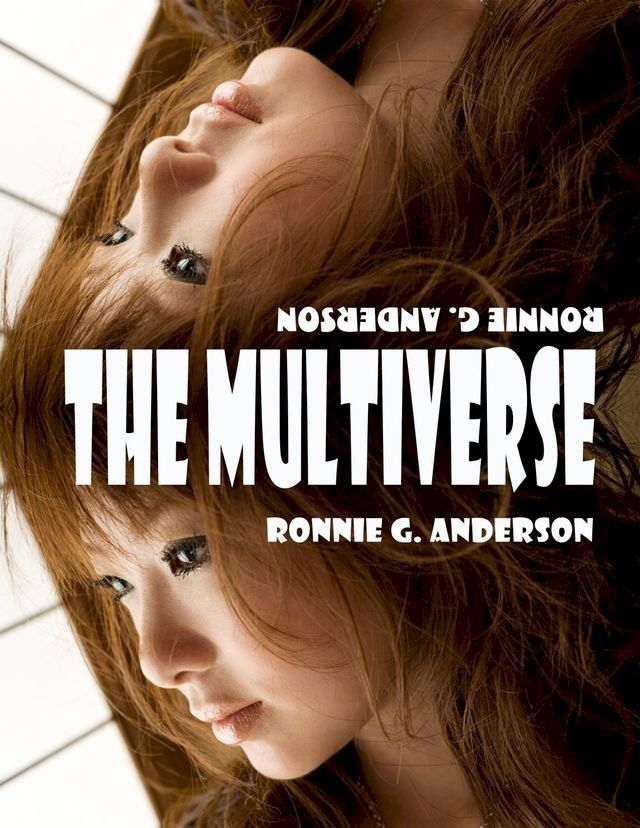  The Multiverse(Kobo/電子書)