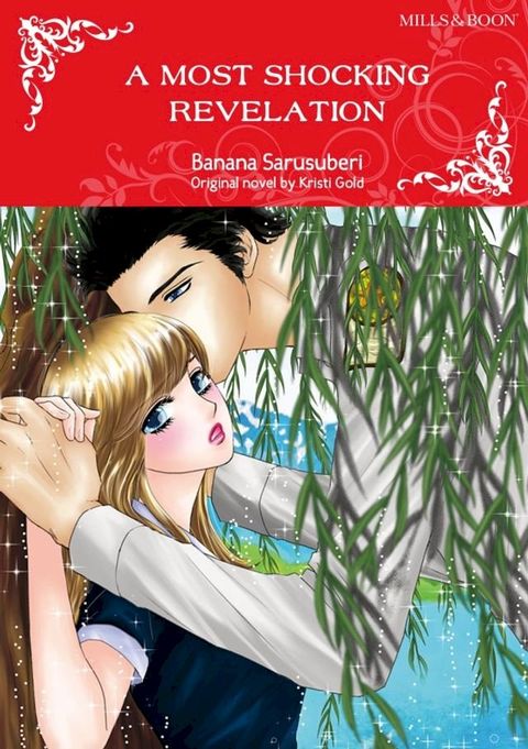 A MOST SHOCKING REVELATION(Kobo/電子書)