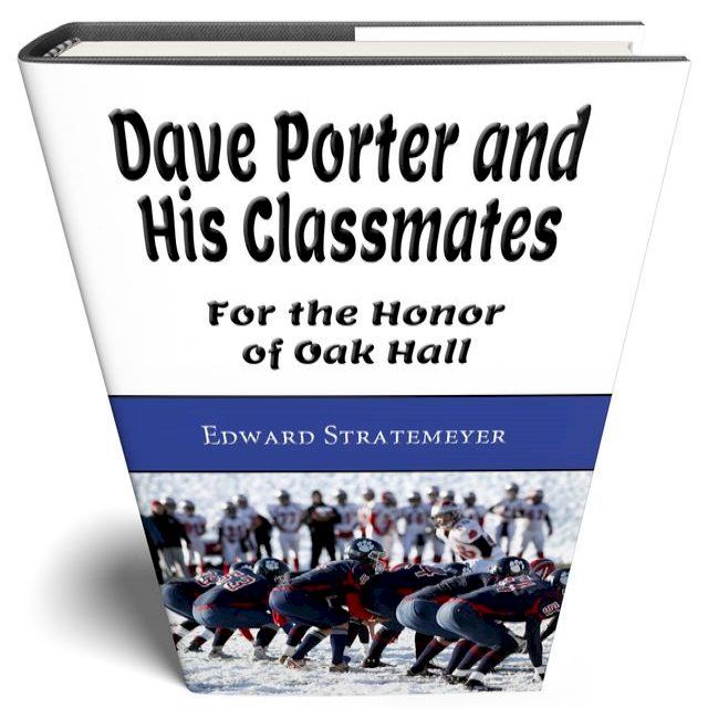  Dave Porter and His Classmates (Illustrated)(Kobo/電子書)