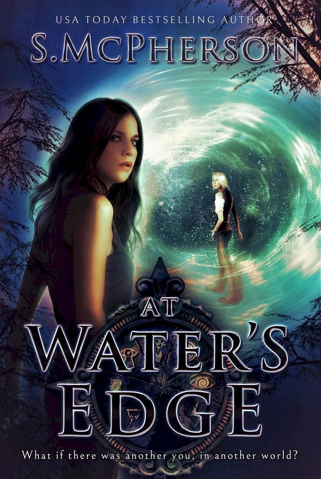  At Water's Edge(Kobo/電子書)