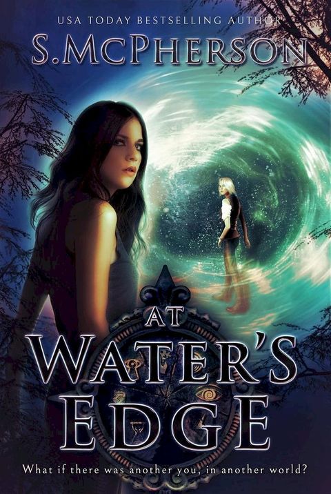 At Water's Edge(Kobo/電子書)