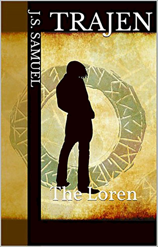  The Loren: Trajen(Kobo/電子書)