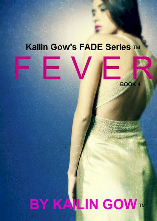  Fever(Kobo/電子書)