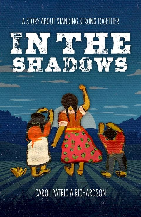 In the Shadows(Kobo/電子書)