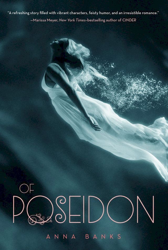  Of Poseidon(Kobo/電子書)