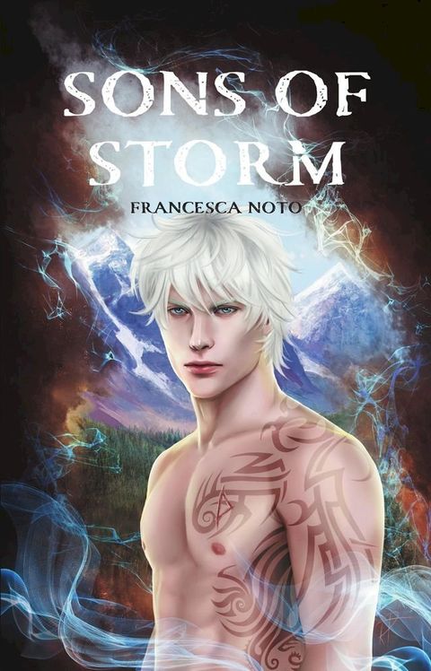 Sons of Storm(Kobo/電子書)