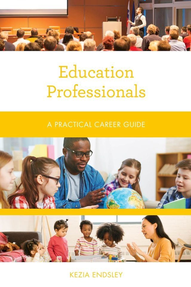  Education Professionals(Kobo/電子書)