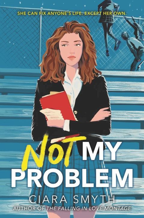 Not My Problem(Kobo/電子書)