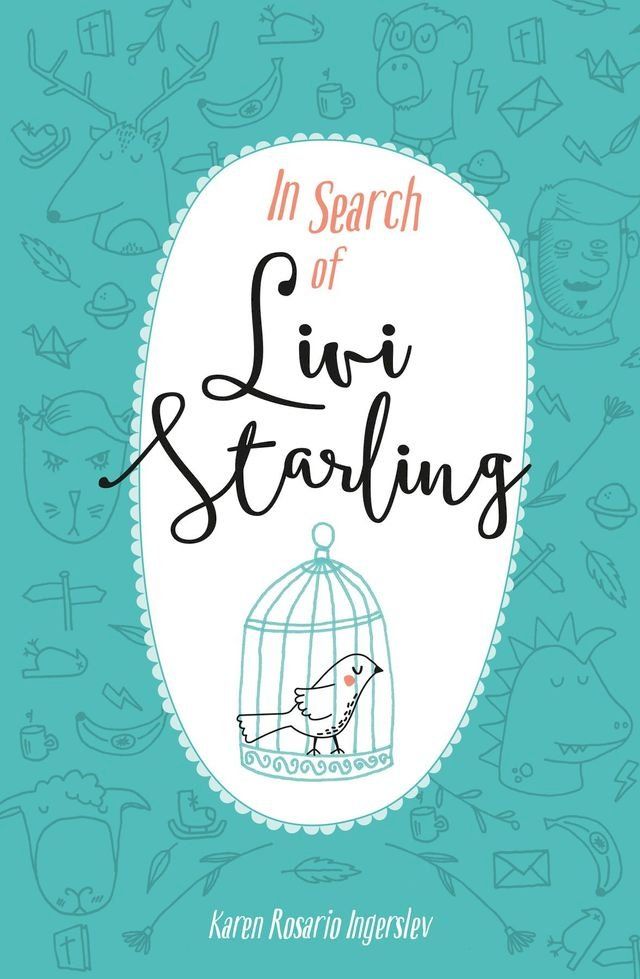  In Search of Livi Starling(Kobo/電子書)