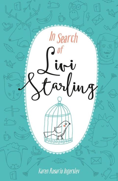 In Search of Livi Starling(Kobo/電子書)