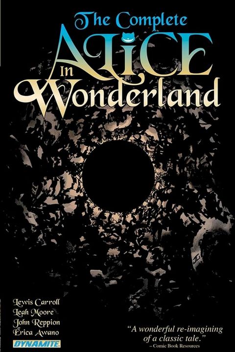 The Complete Alice in Wonderland(Kobo/電子書)