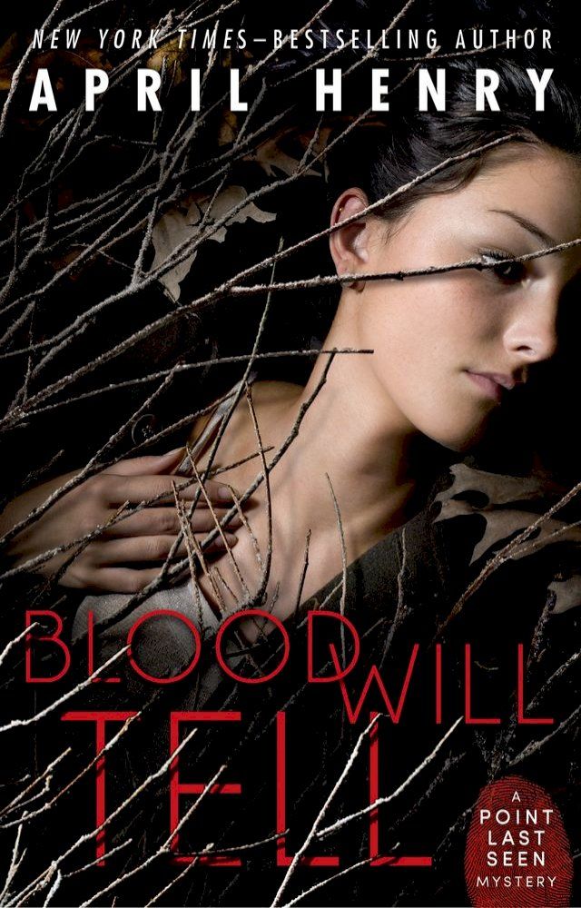  Blood Will Tell(Kobo/電子書)