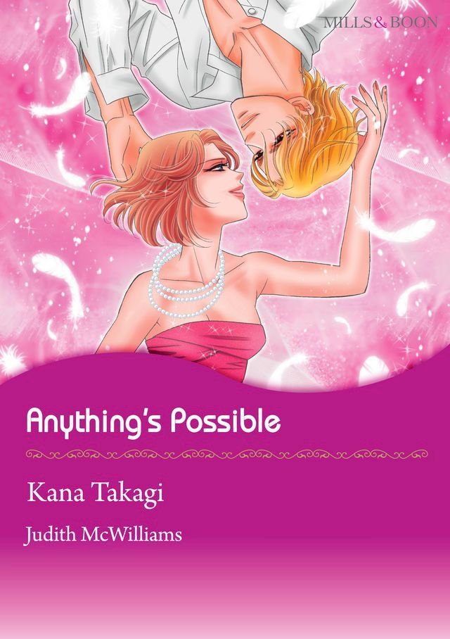  Anything's Possible (Mills & Boon Comics)(Kobo/電子書)