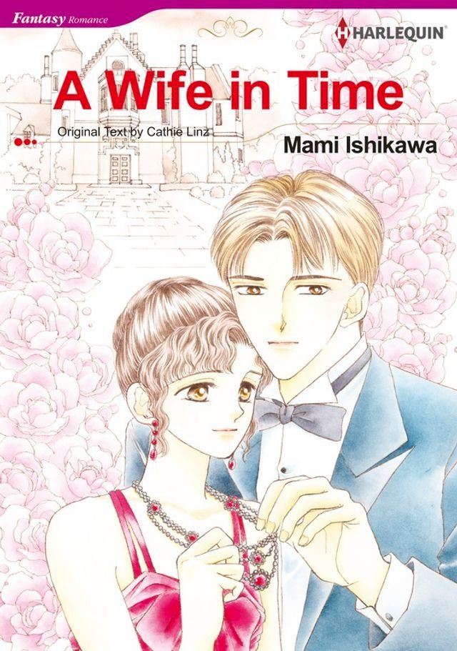  A Wife in Time (Harlequin Comics)(Kobo/電子書)