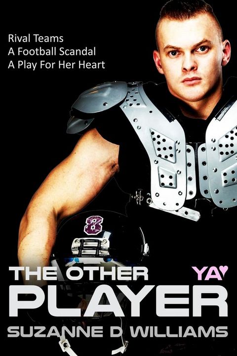 The Other Player(Kobo/電子書)