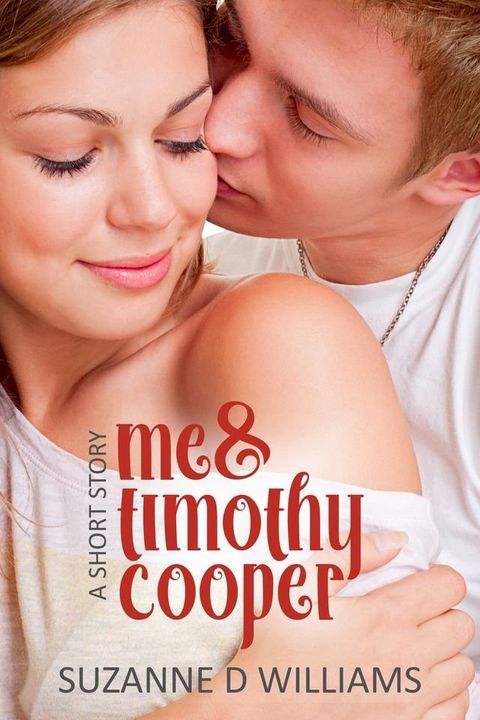 Me & Timothy Cooper(Kobo/電子書)