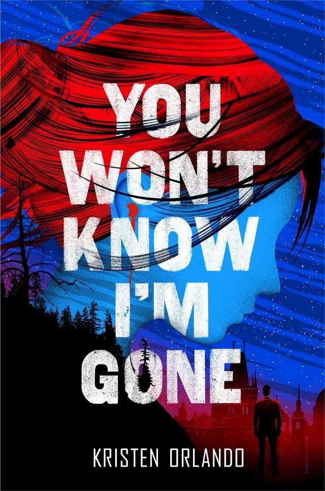  You Won't Know I'm Gone(Kobo/電子書)