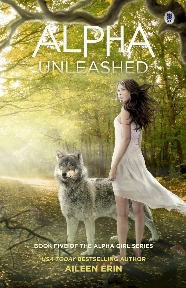  Alpha Unleashed(Kobo/電子書)