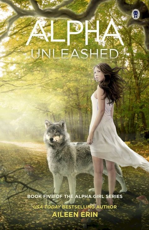 Alpha Unleashed(Kobo/電子書)