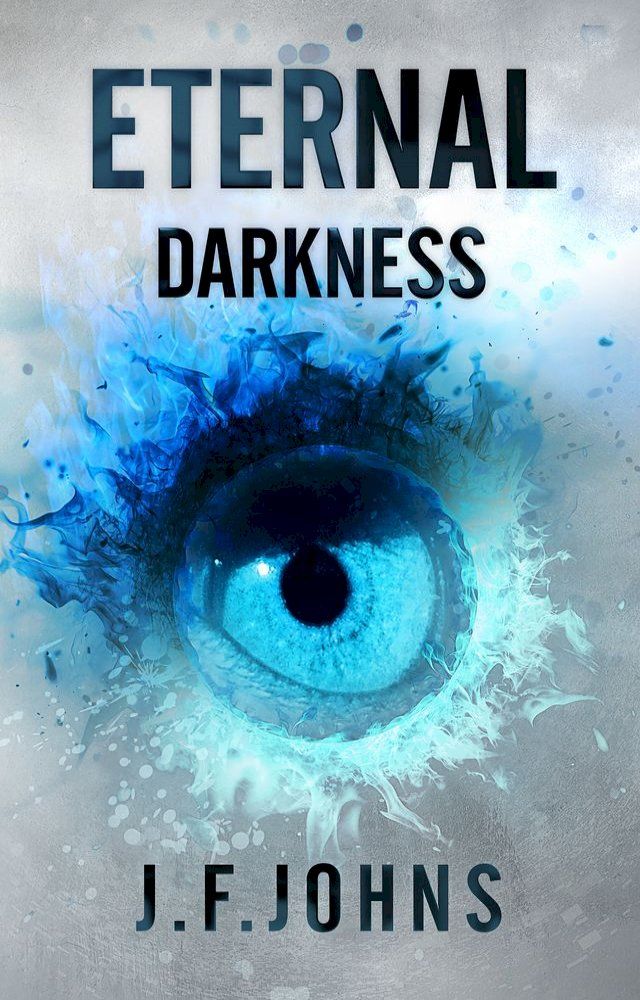  Eternal Darkness(Kobo/電子書)