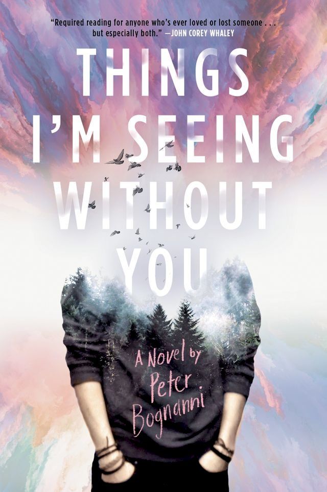  Things I'm Seeing Without You(Kobo/電子書)