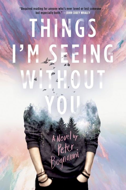 Things I'm Seeing Without You(Kobo/電子書)