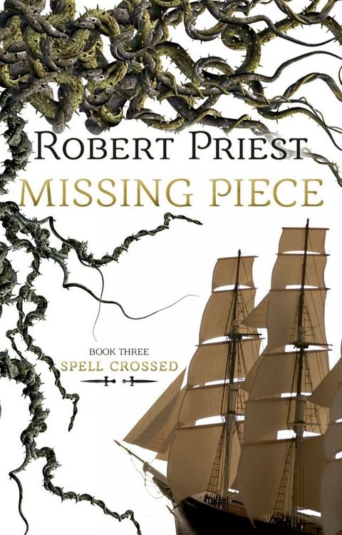 Missing Piece(Kobo/電子書)