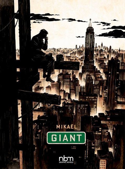 Giant(Kobo/電子書)