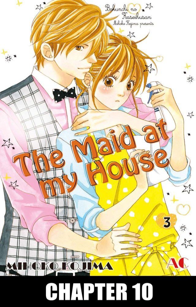  The Maid at my House(Kobo/電子書)