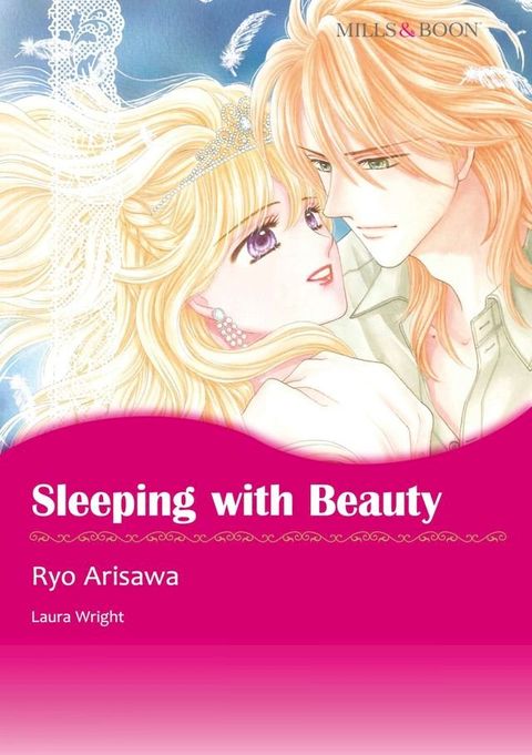 SLEEPING WITH BEAUTY (Mills & Boon Comics)(Kobo/電子書)