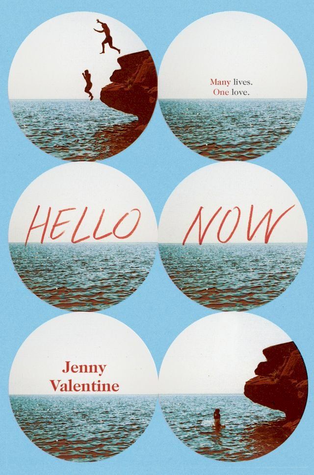  Hello Now(Kobo/電子書)