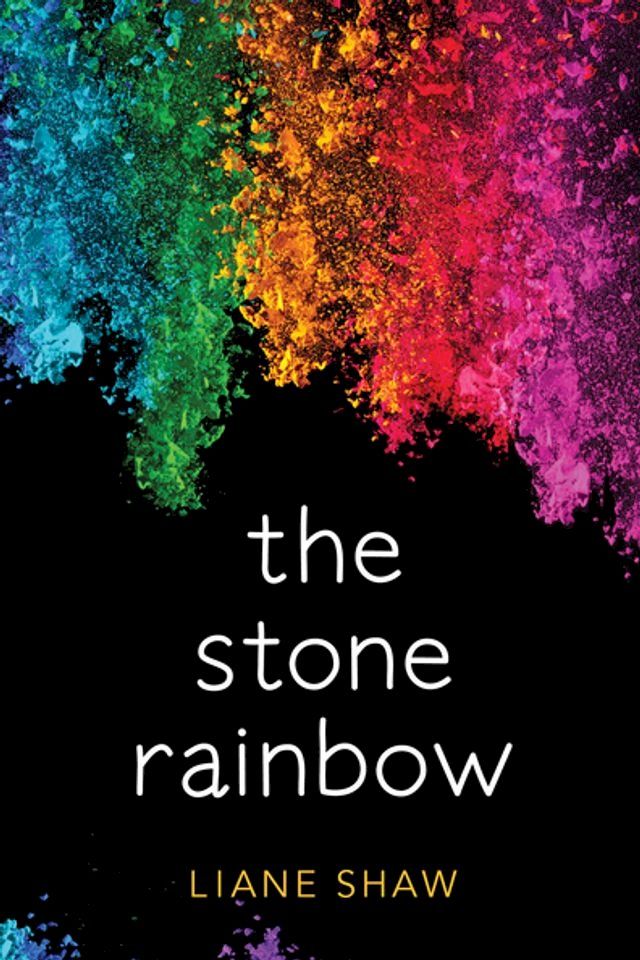  The Stone Rainbow(Kobo/電子書)