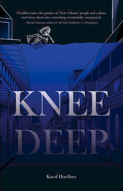 Knee Deep(Kobo/電子書)