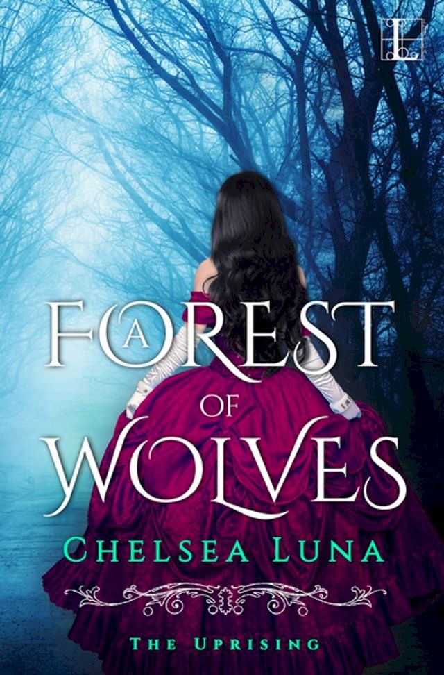  A Forest of Wolves(Kobo/電子書)