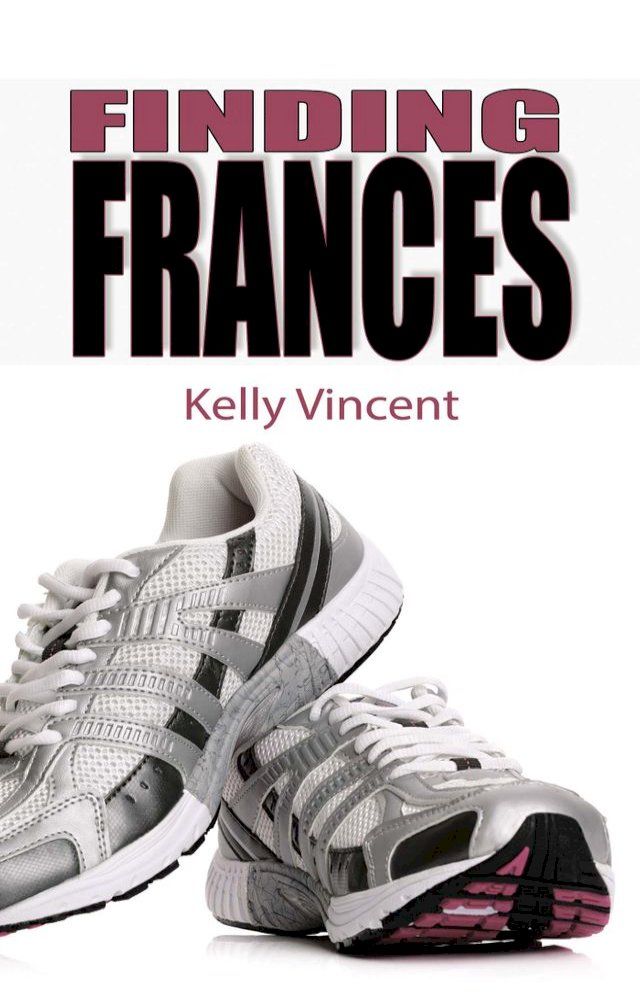  Finding Frances(Kobo/電子書)