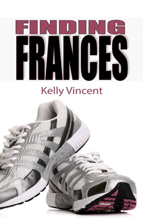 Finding Frances(Kobo/電子書)