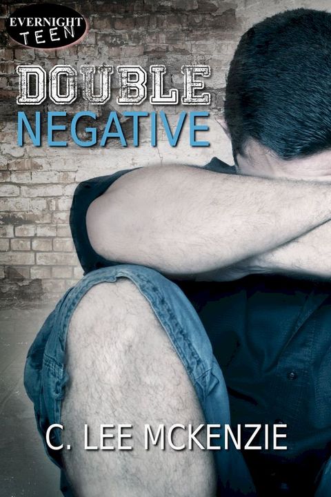 Double Negative(Kobo/電子書)