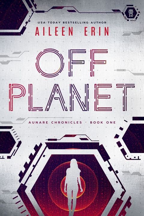 Off Planet(Kobo/電子書)