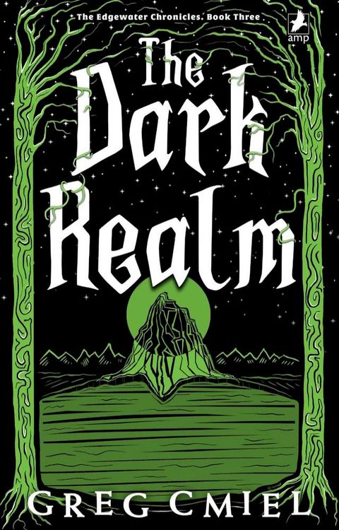 The Dark Realm(Kobo/電子書)