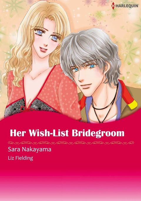 [Bundle] Liz Fielding Best Selection Vol. 2(Kobo/電子書)