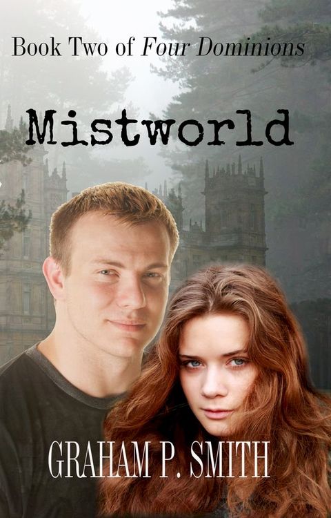 Mistworld(Kobo/電子書)