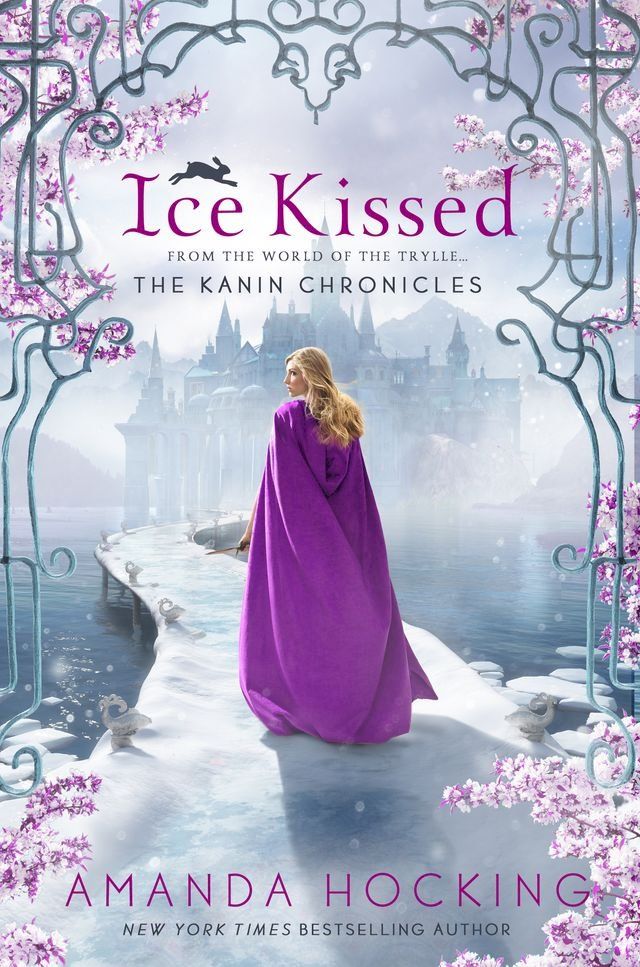  Ice Kissed(Kobo/電子書)