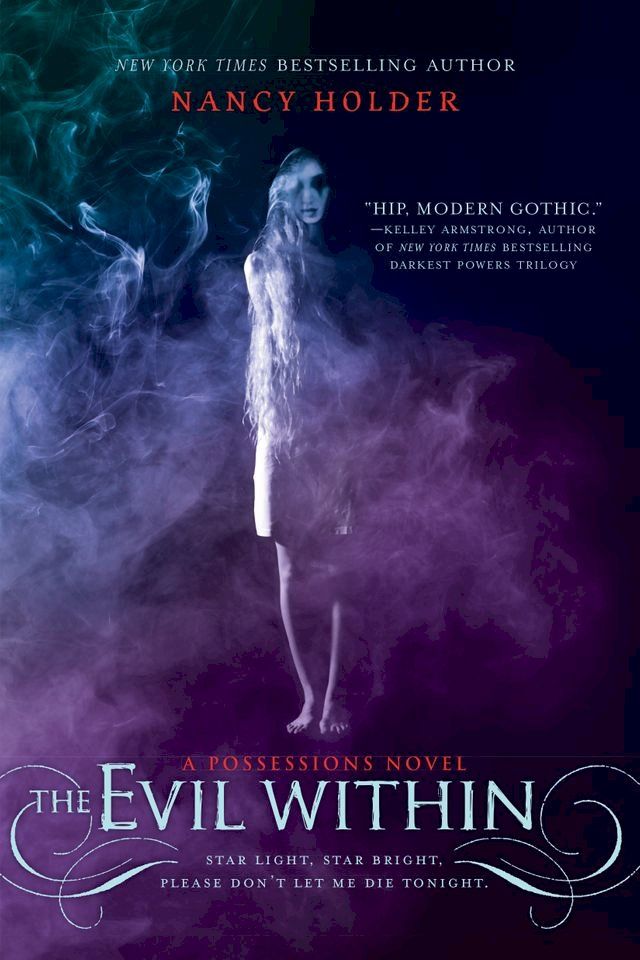  The Evil Within(Kobo/電子書)