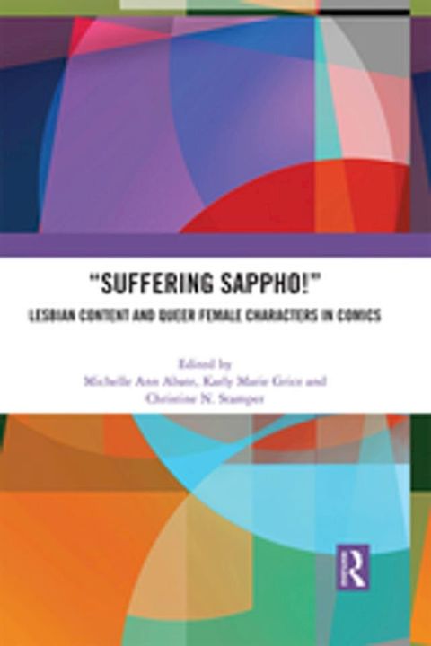 “Suffering Sappho!”(Kobo/電子書)