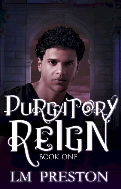 Purgatory Reign(Kobo/電子書)