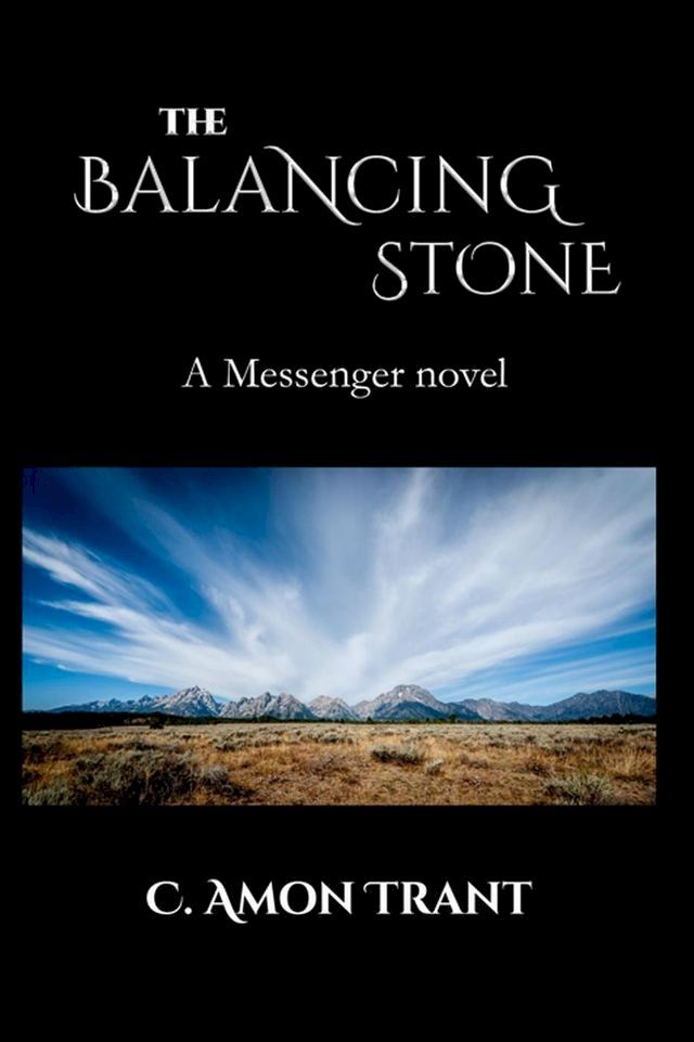  The Balancing Stone(Kobo/電子書)