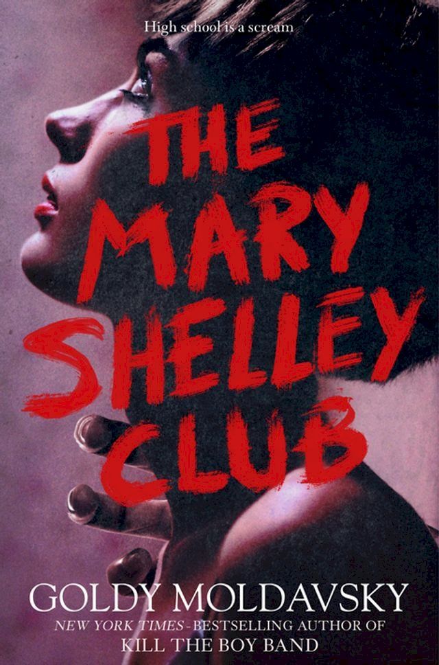  The Mary Shelley Club(Kobo/電子書)