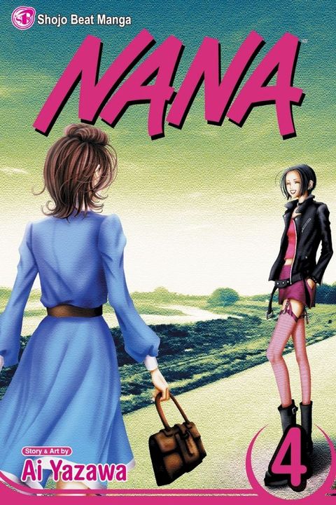 Nana, Vol. 4(Kobo/電子書)